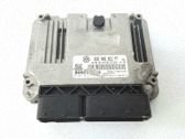 Unidad de control/módulo del motor