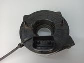 Steering wheel airbag