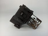 Heater blower motor/fan resistor