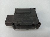 Motor/activador trampilla de calefacción
