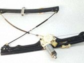 Regulador de ventanilla eléctrico de puerta delantera
