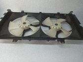 Ventilateur de refroidissement de radiateur électrique