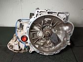 Manual 5 speed gearbox