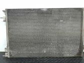 A/C cooling radiator (condenser)