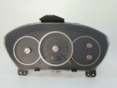 Speedometer (instrument cluster)