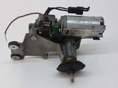 Rear window wiper motor