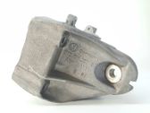 Engine mount bracket