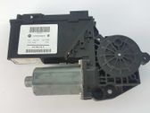 Rear door window regulator motor