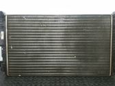 Coolant radiator