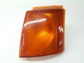Front indicator light