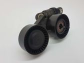 Generator/alternator belt tensioner