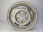 17 Zoll Leichtmetallrad Alufelge