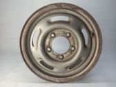 17 Zoll Leichtmetallrad Alufelge
