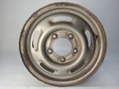 17 Zoll Leichtmetallrad Alufelge
