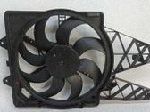 Ventilador eléctrico del radiador