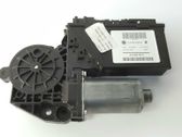 Rear door window regulator motor