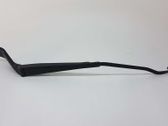 Front wiper blade arm
