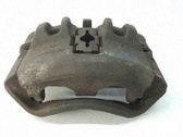 Caliper de freno delantero