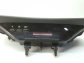 Pantalla del monitor frontal