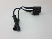 High voltage ignition coil