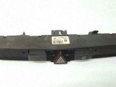 Botón interruptor de luz de peligro