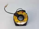 Steering wheel airbag