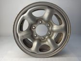 R17 alloy rim