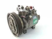 Compresor (bomba) del aire acondicionado (A/C))
