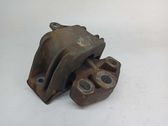 Engine mount bracket