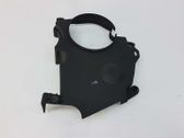 Timing chain cover