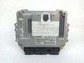Unidad de control/módulo del motor