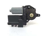 Front door window regulator motor