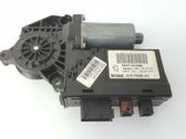 Front door window regulator motor