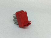 Resistencia motor/ventilador de la calefacción