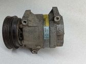 Compresor (bomba) del aire acondicionado (A/C))