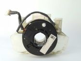 Steering wheel airbag