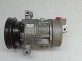 Compresor (bomba) del aire acondicionado (A/C))