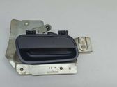 Rear door interior handle