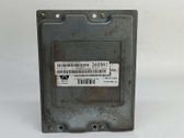 Engine control unit/module