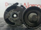 Generator/alternator belt tensioner