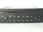 Блок управления HiFi audio