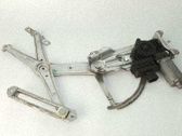Fensterheber mechanisch Tür vorne