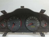 Compteur de vitesse tableau de bord