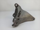 Engine mount bracket