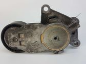 Generator/alternator belt tensioner