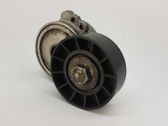 Generator/alternator belt tensioner