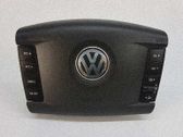 Airbag del volante