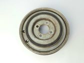 Crankshaft pulley