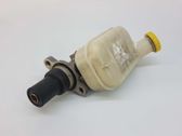 Brake booster