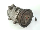 Ilmastointilaitteen kompressorin pumppu (A/C)